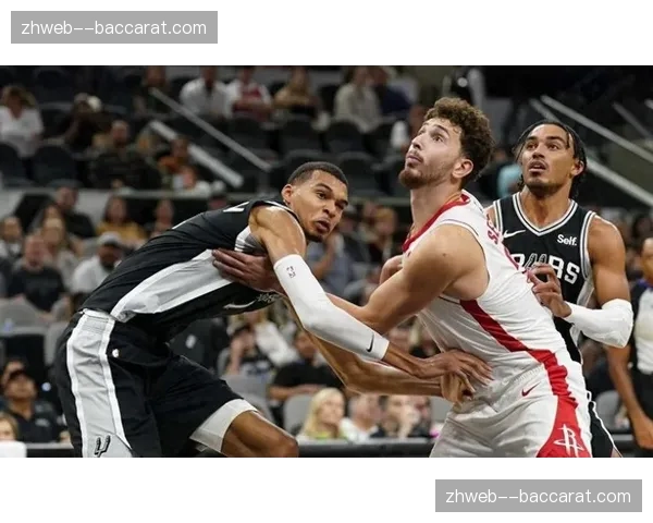 火箭对阵马刺湖人连败,防守策略失效与篮板保护崩溃成主因