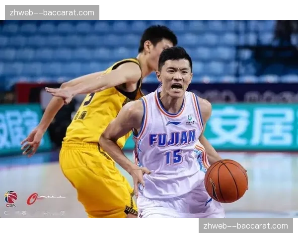 福建浔兴关键时刻失误频频 陈林坚外线5中1手感冰冷