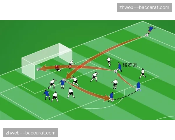 森保一日本队高位逼抢与快速转换 击败英格兰展现战术执行力 森保一日本队高位逼抢与快速转换 击败英格兰展现战术执行力