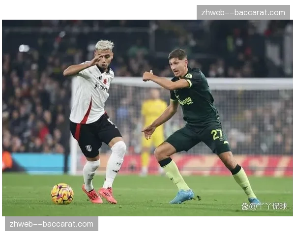 富勒姆客场防守问题亟待解决，近3个客场场均丢球1.6个